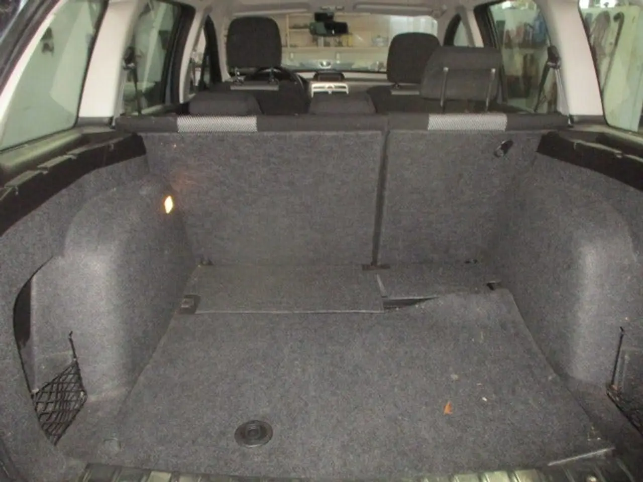 Billede 5 - Peugeot 307 1,6 Edition stc.