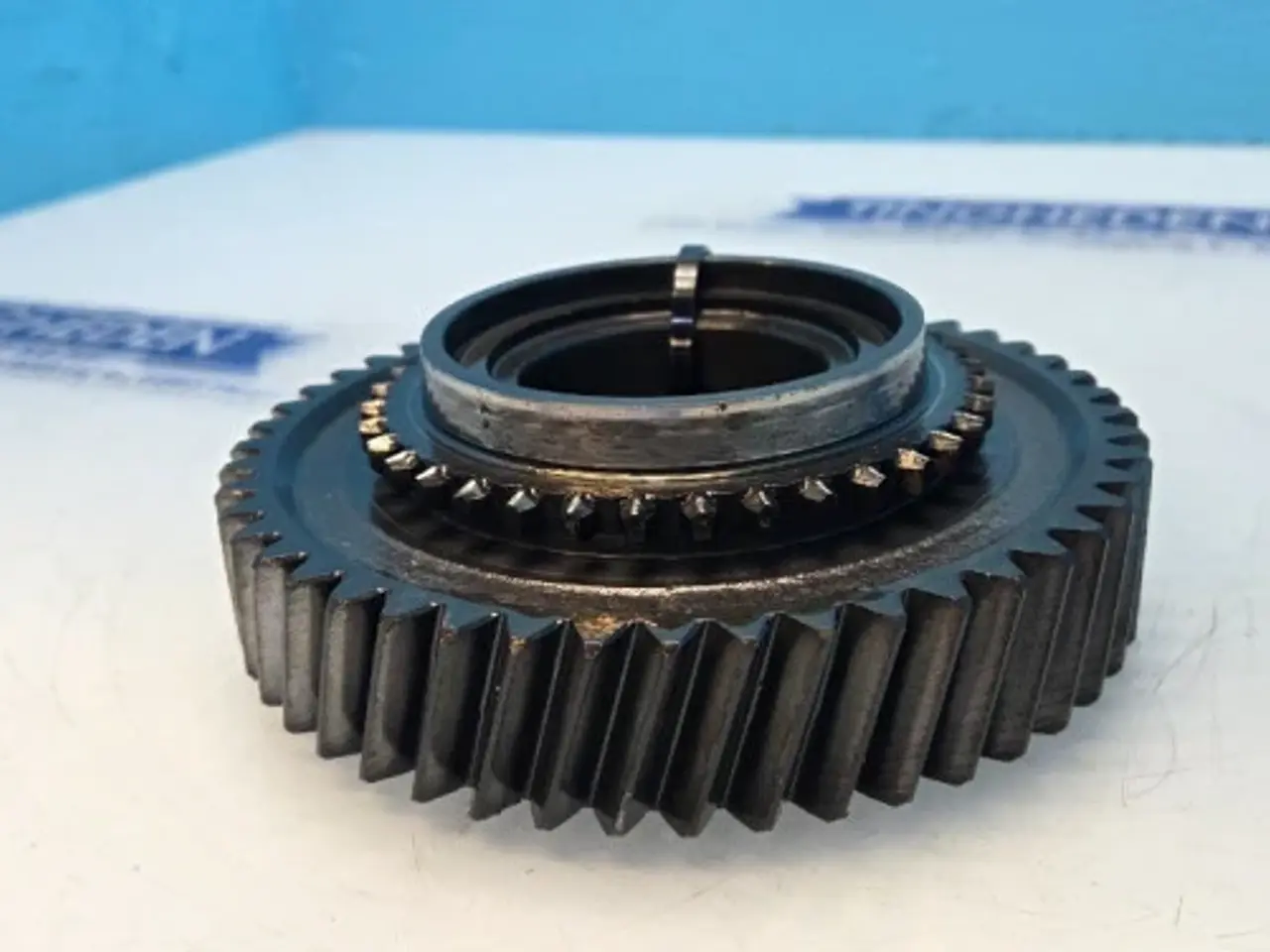 Billede 4 - John Deere 6300 Gearhjul L76848