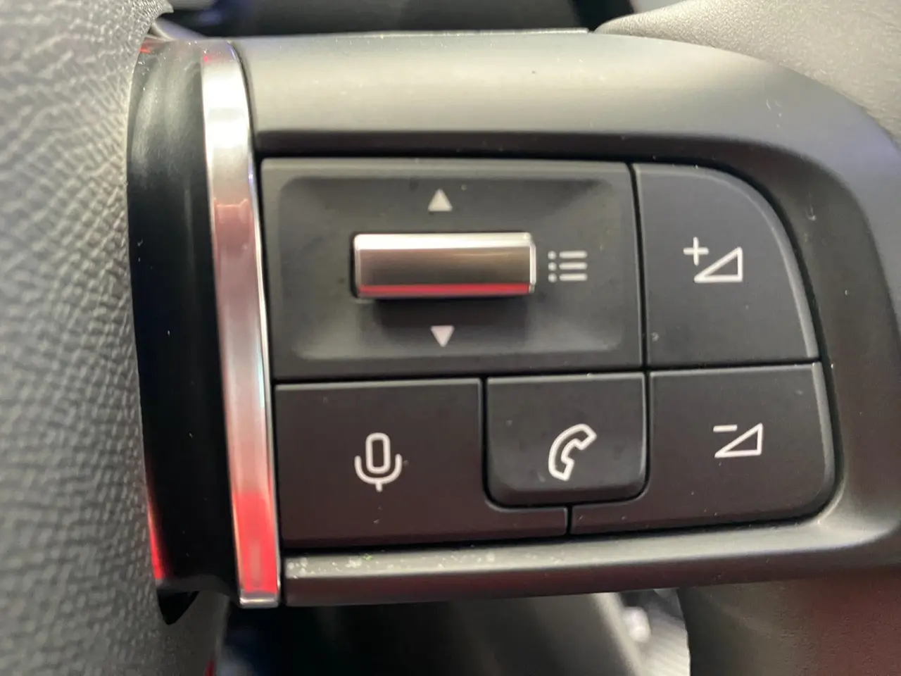 Billede 18 - Citroën ë-C4 50 Shine