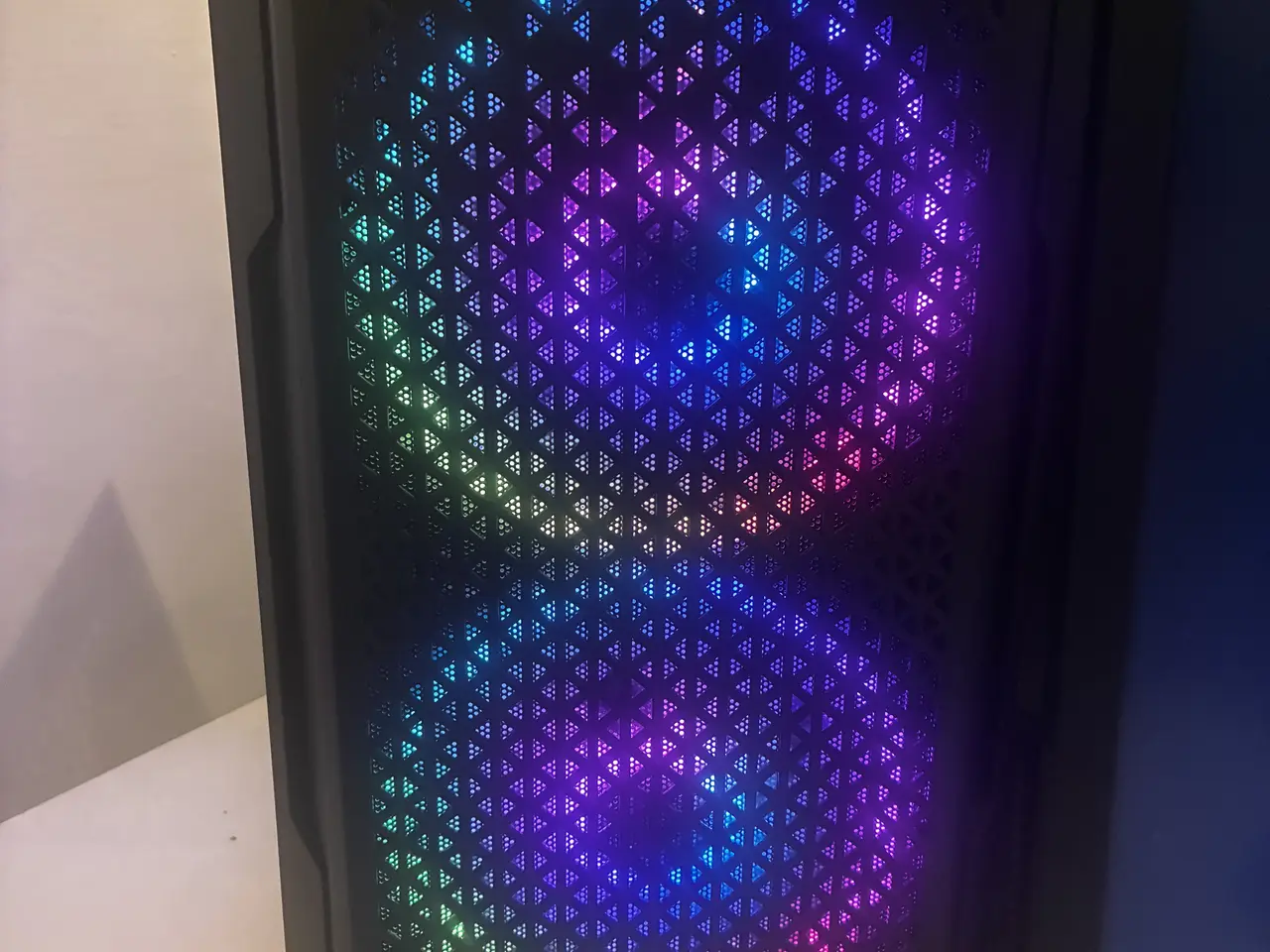 Billede 2 - Fede gamer computer