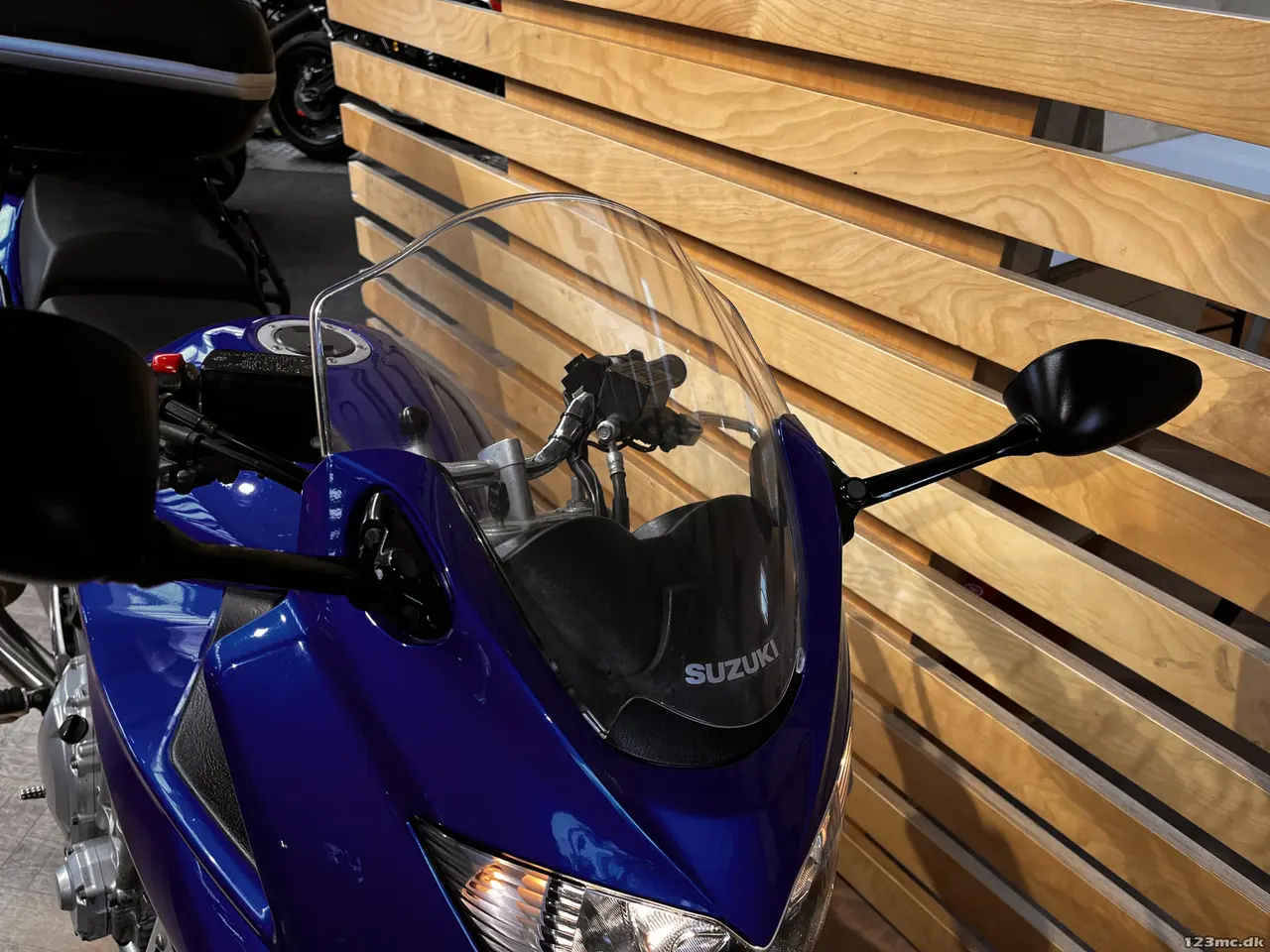 Billede 17 - Suzuki GSF 650 S Bandit