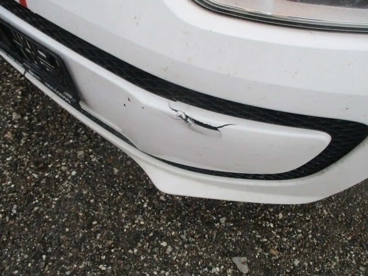Billede 10 - VW Up! 1,0 60 Take Up! BMT