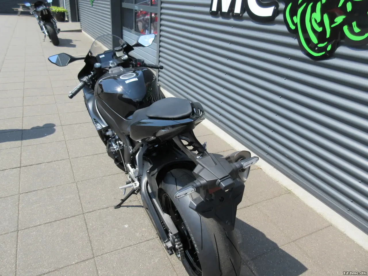 Billede 26 - Honda CBR 1000 RR-R Fireblade MC-SYD BYTTER GERNE 5 ÅRS FABRIKS GARANTI