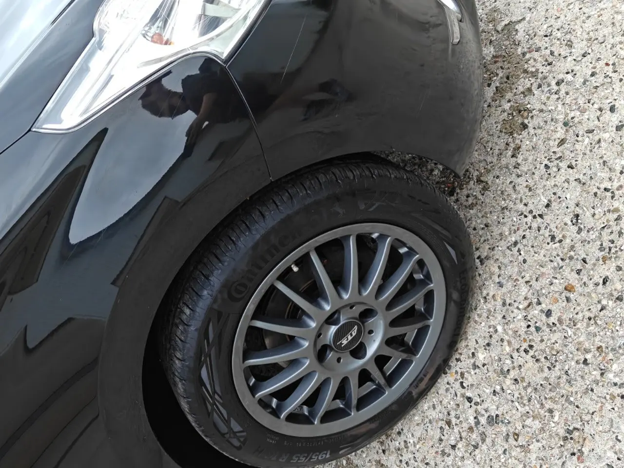 Billede 4 - Peugeot 208 1,2 VTi Style