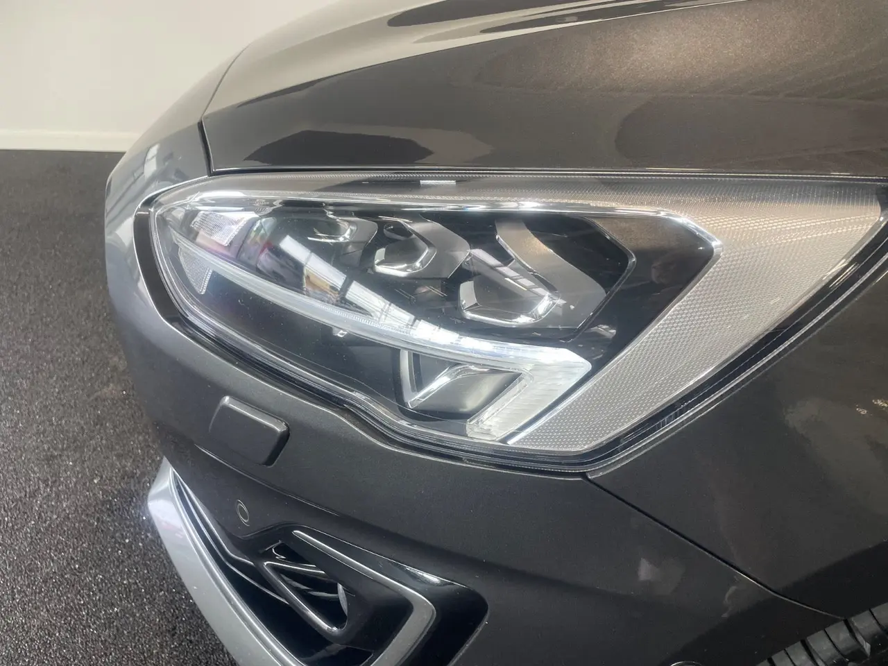 Billede 4 - Ford Focus 1,5 EcoBoost Vignale stc. aut.