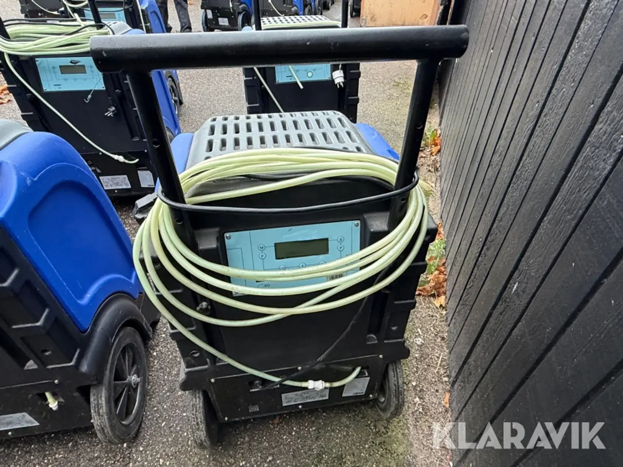 Billede 7 - Affugter Dryair DA6500 - 7 styk
