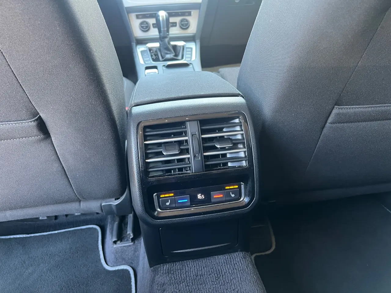 Billede 10 - VW Passat 1,4 TSi 150 Comfortline+ Variant DSG