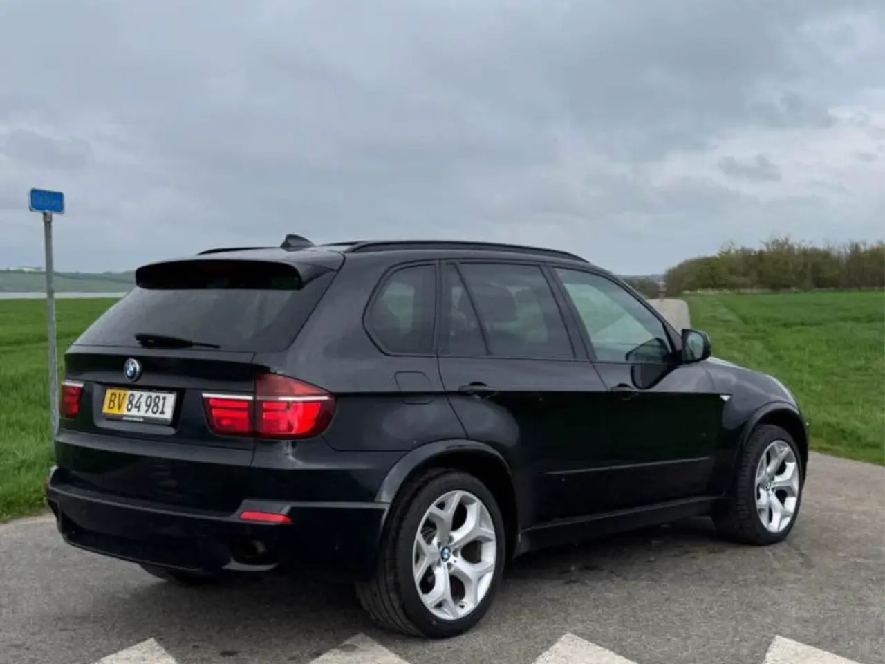Billede 5 - Bmw X5