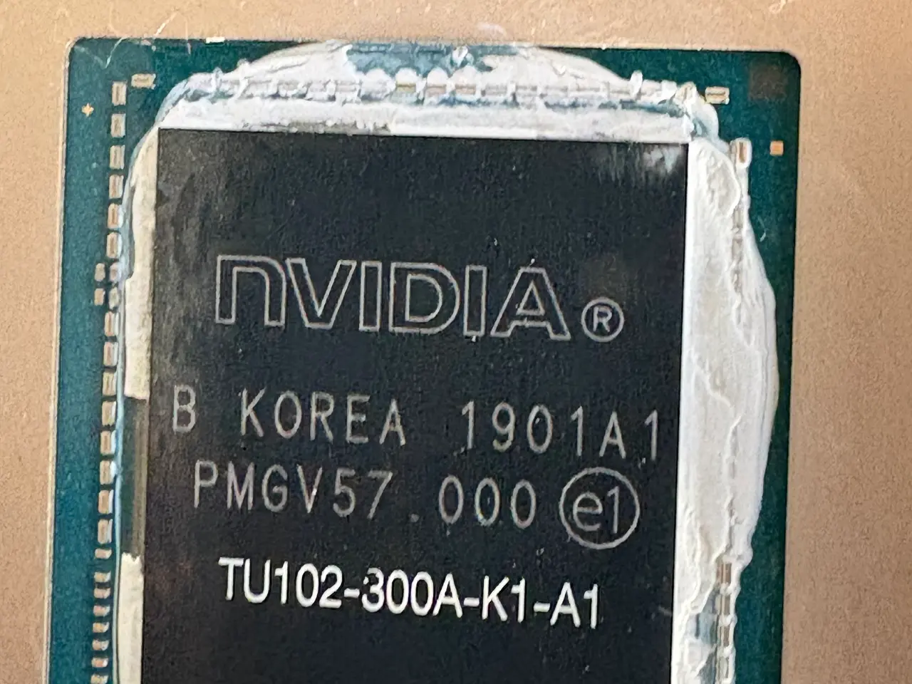Billede 4 - RTX 2080 TI (O11G edition)