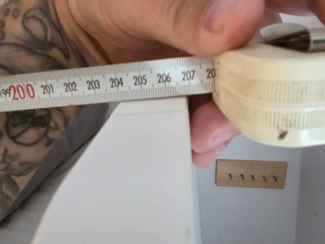Billede 5 - IKEA Højseng Småstad sælges billigt