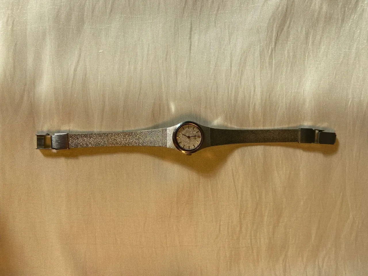Billede 4 - Dame ur Seiko stål