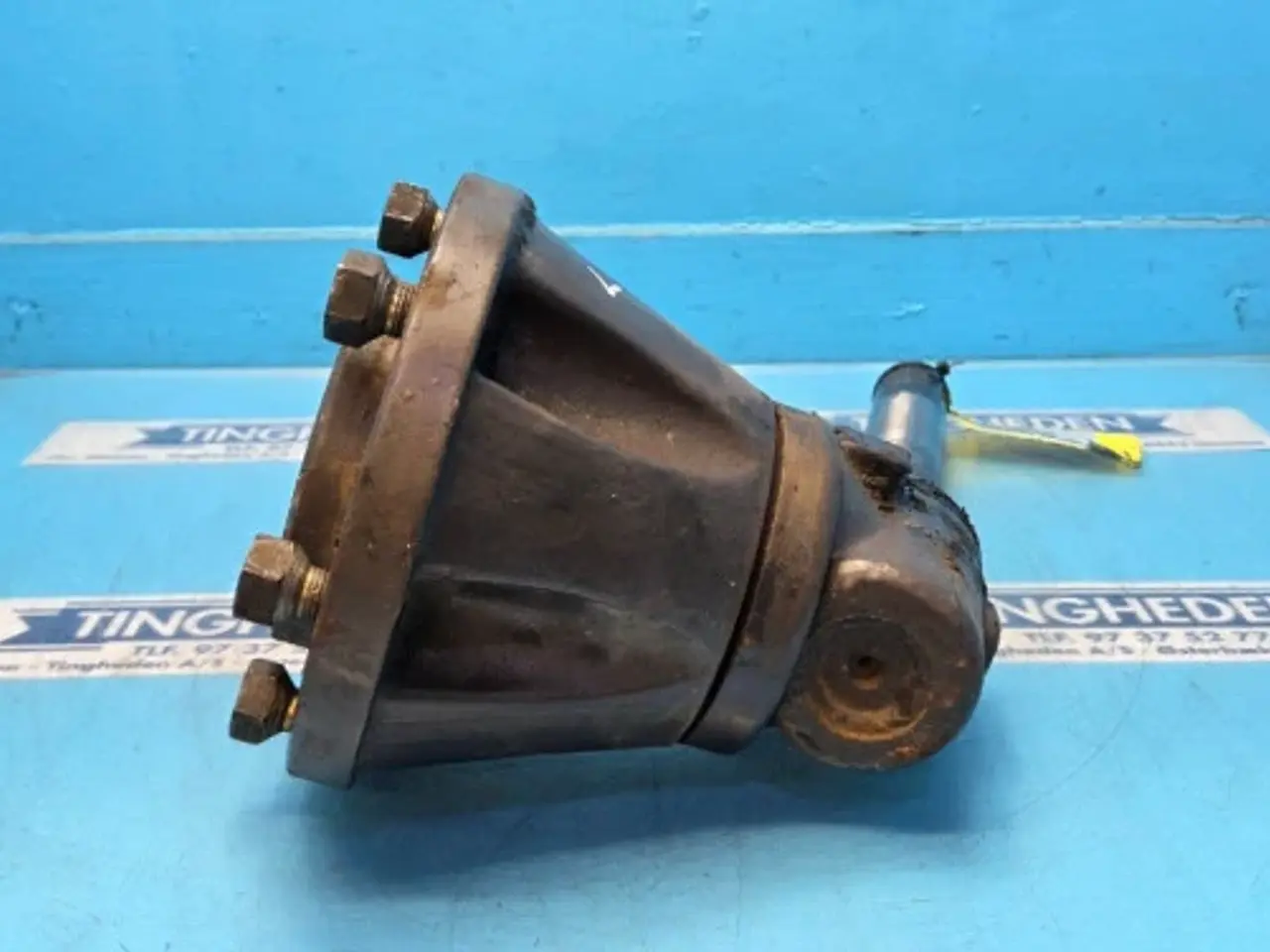 Billede 3 - Massey Ferguson 3060 Spindel L. 3384053M11