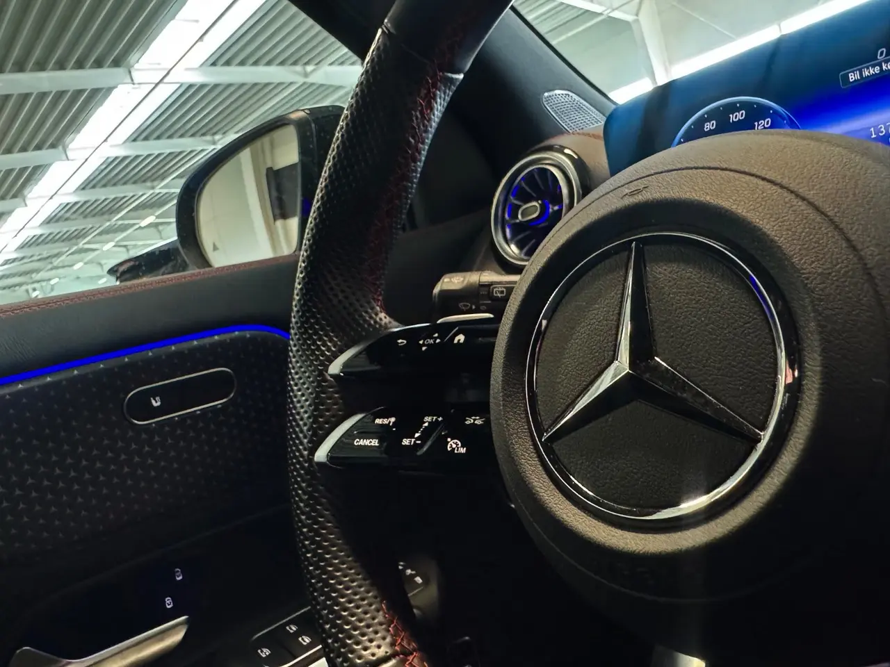 Billede 19 - Mercedes EQA250+  AMG Line