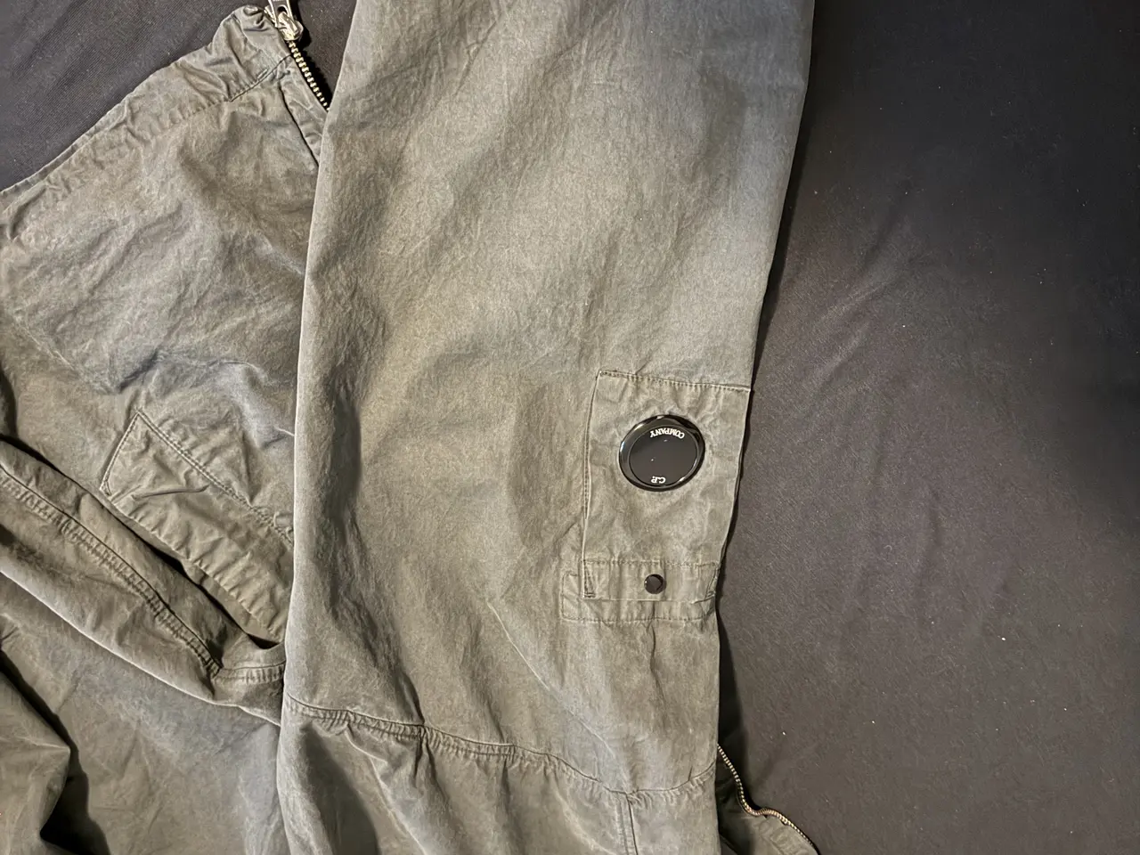 Billede 3 - Cp company jakke