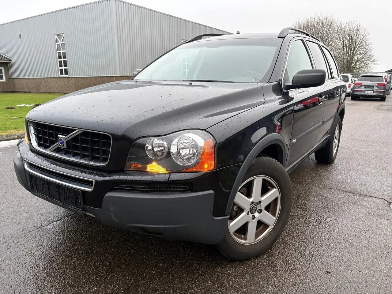 Billede 2 - Volvo XC90 2,4 D5 163 Summum aut. AWD Van