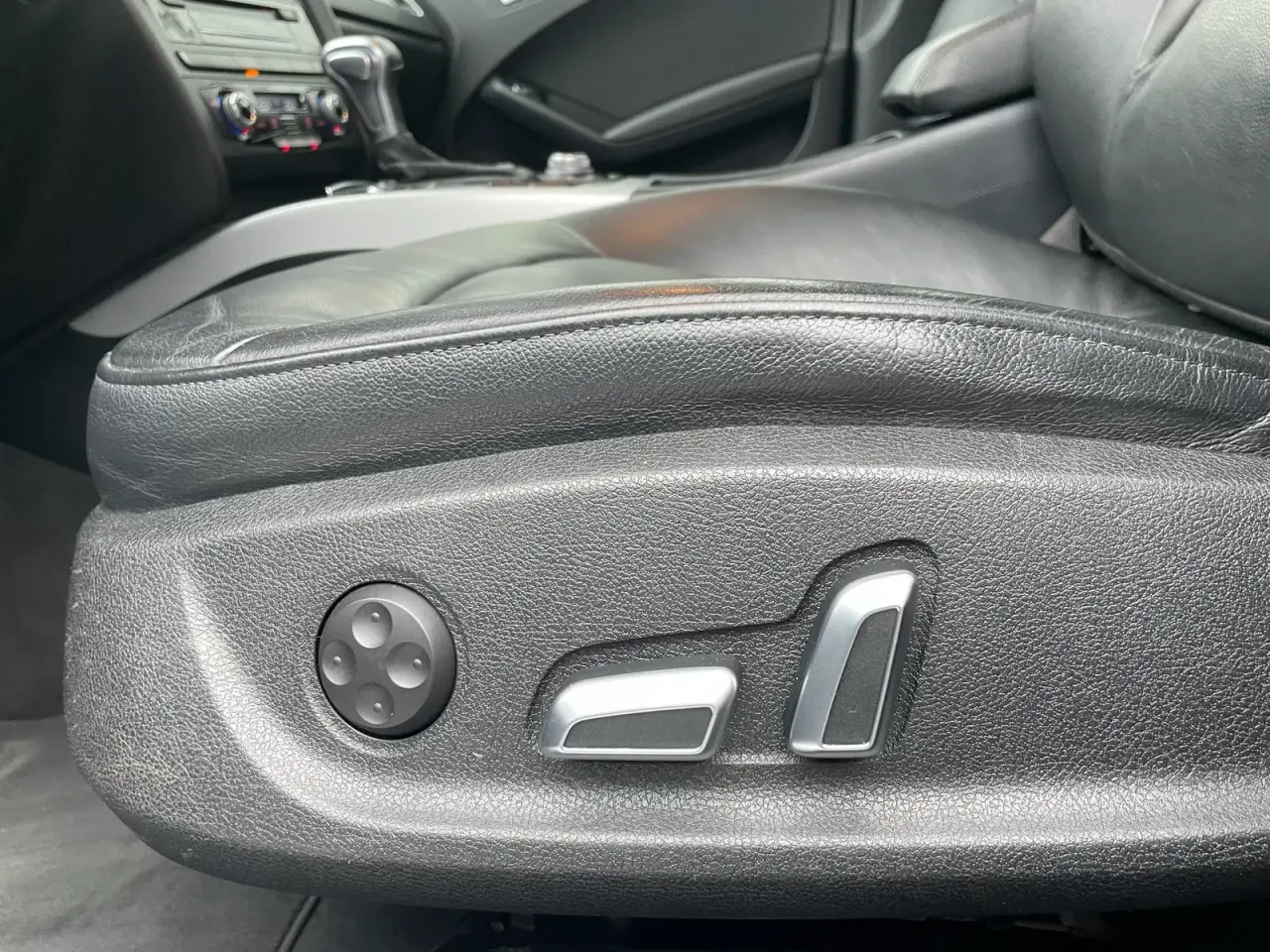 Billede 7 - Audi A4 2,0 TDi 150 Avant Multitr.