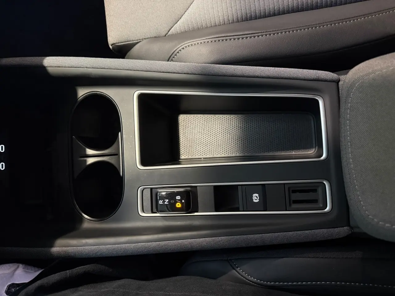 Billede 14 - Skoda Enyaq 85x iV