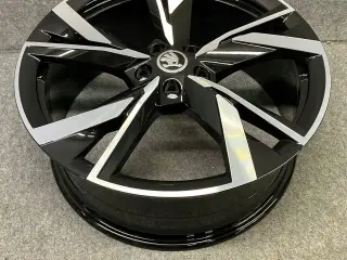 ALUFÆLGE SKODA ENYAQ iV TAURUS 5LA 20"