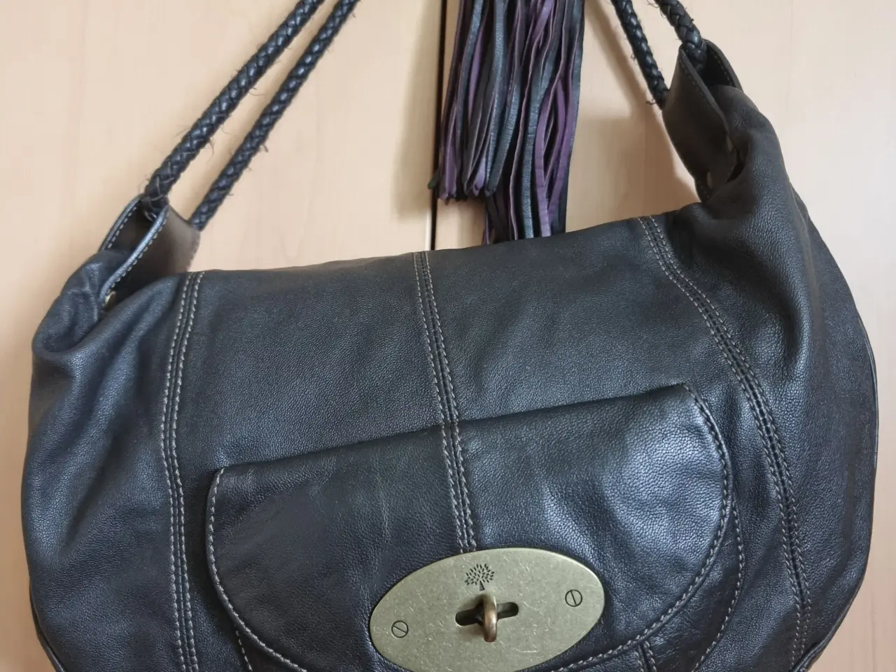 Billede 1 - Mulberry taske