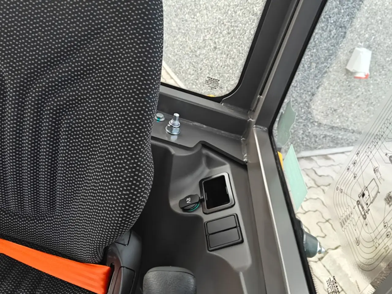 Billede 15 - Volvo EC20E