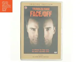 Face Off, Special Edition