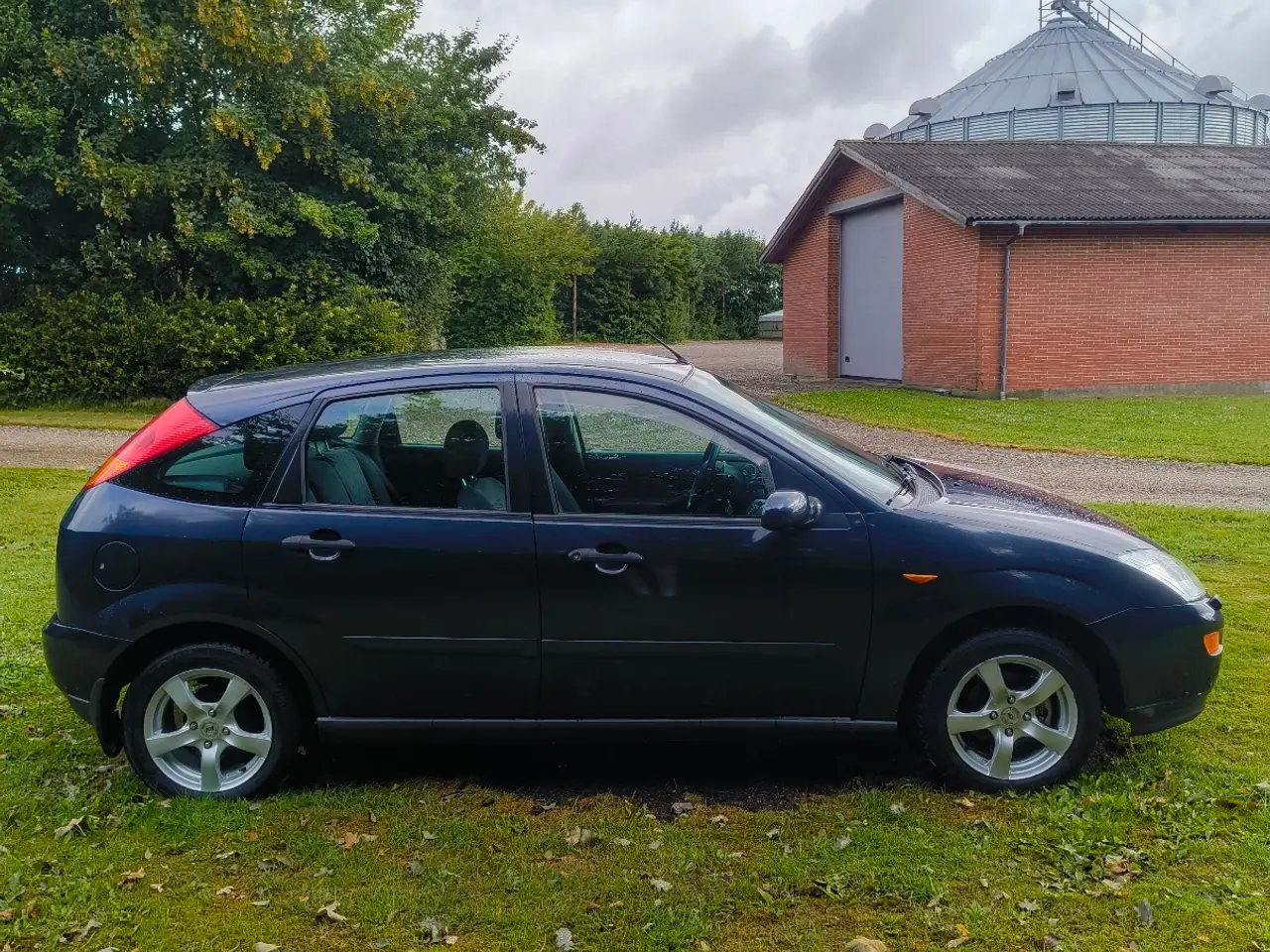 Billede 2 - Ford Focus - sælges som defekt. Syn 12/27