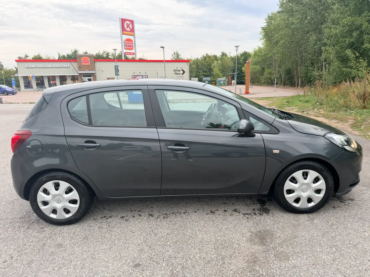 Billede 6 - Opel Corsa 