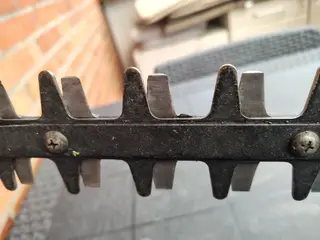 Makita hækklipper