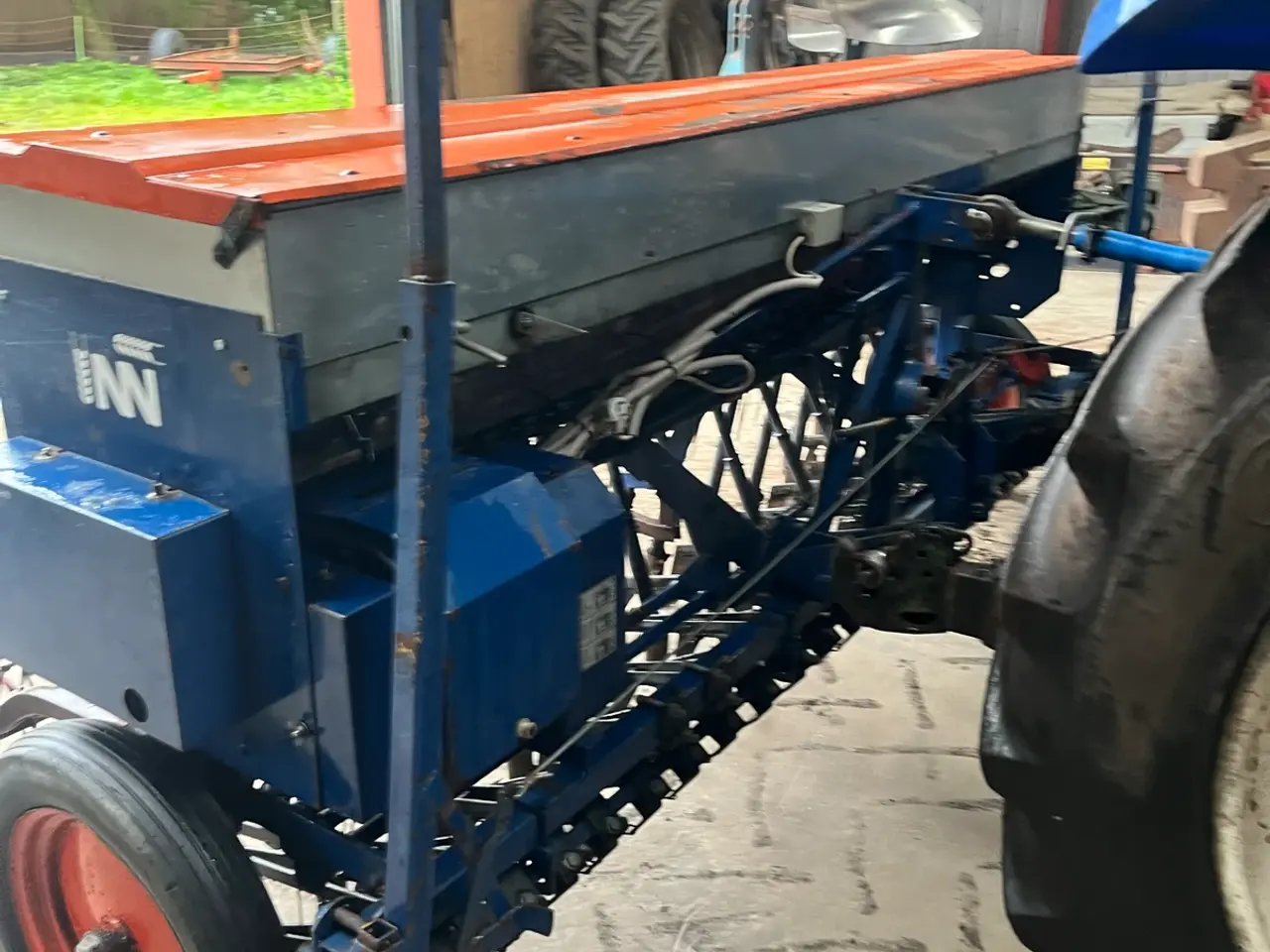 Billede 2 - Nordsten 3mtr