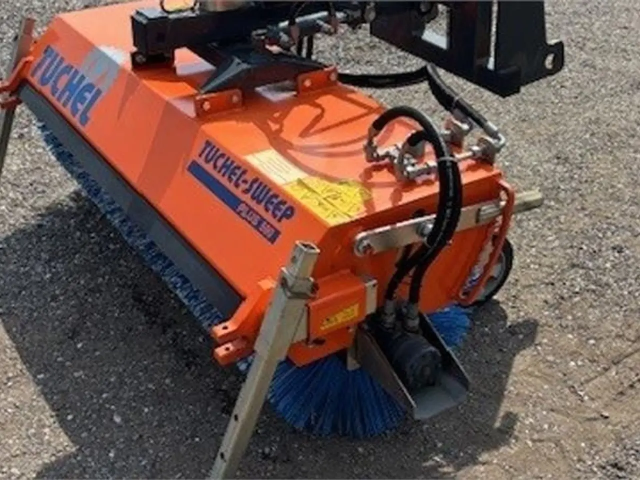 Billede 4 - Tuchel Plus 590 - 150