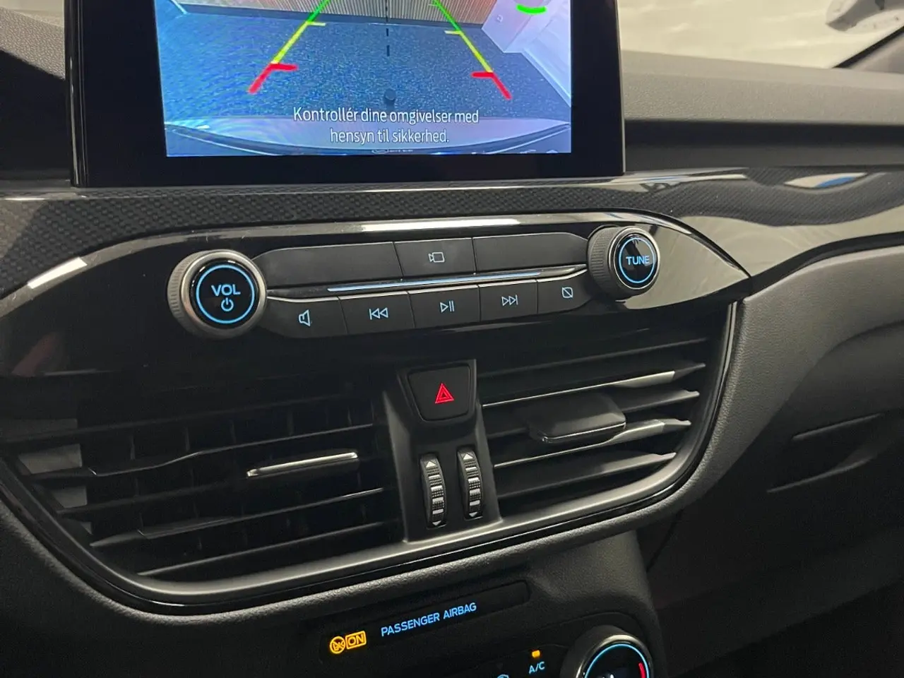 Billede 7 - Ford Kuga 2,5 PHEV ST-Line X CVT