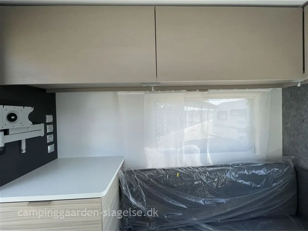 Billede 4 - 2025 - Adria Altea 432 PX