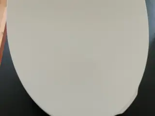 Pressalit soft Toiletbrædt