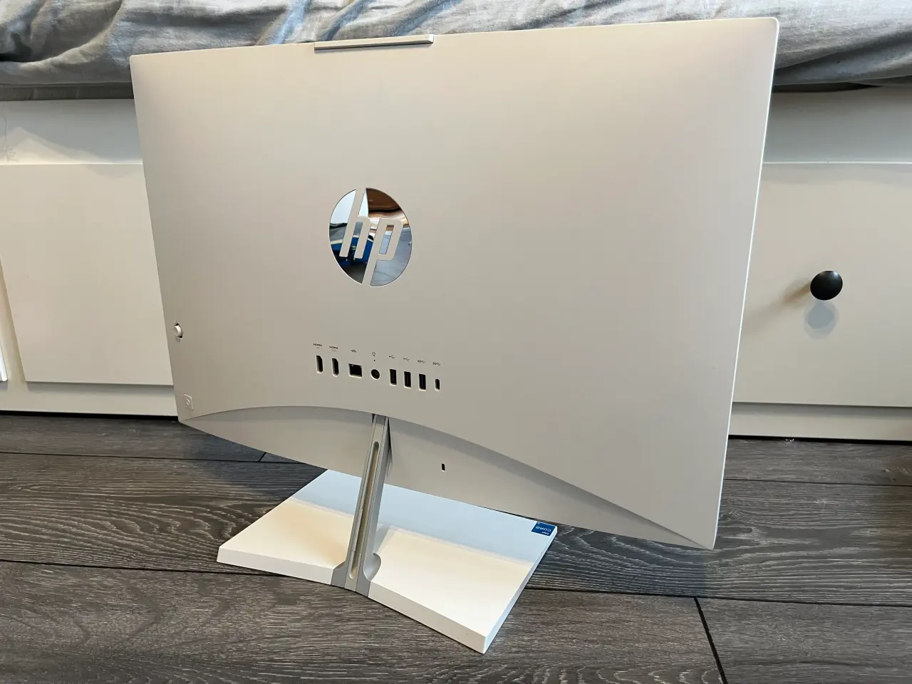 Billede 3 - HP pavilion 23,8 inch all-in-one desktop pc
