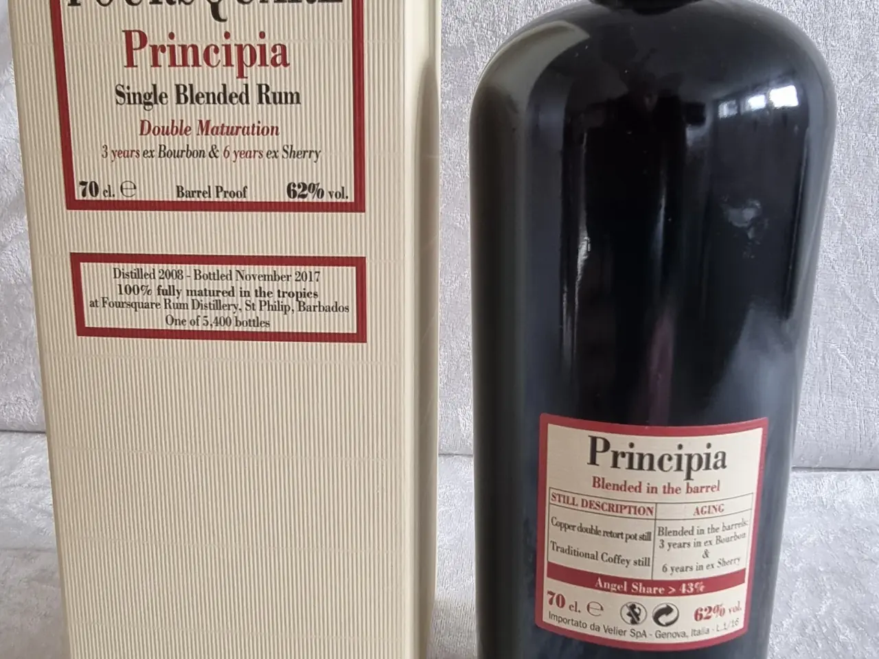 Billede 1 - foursquare principia