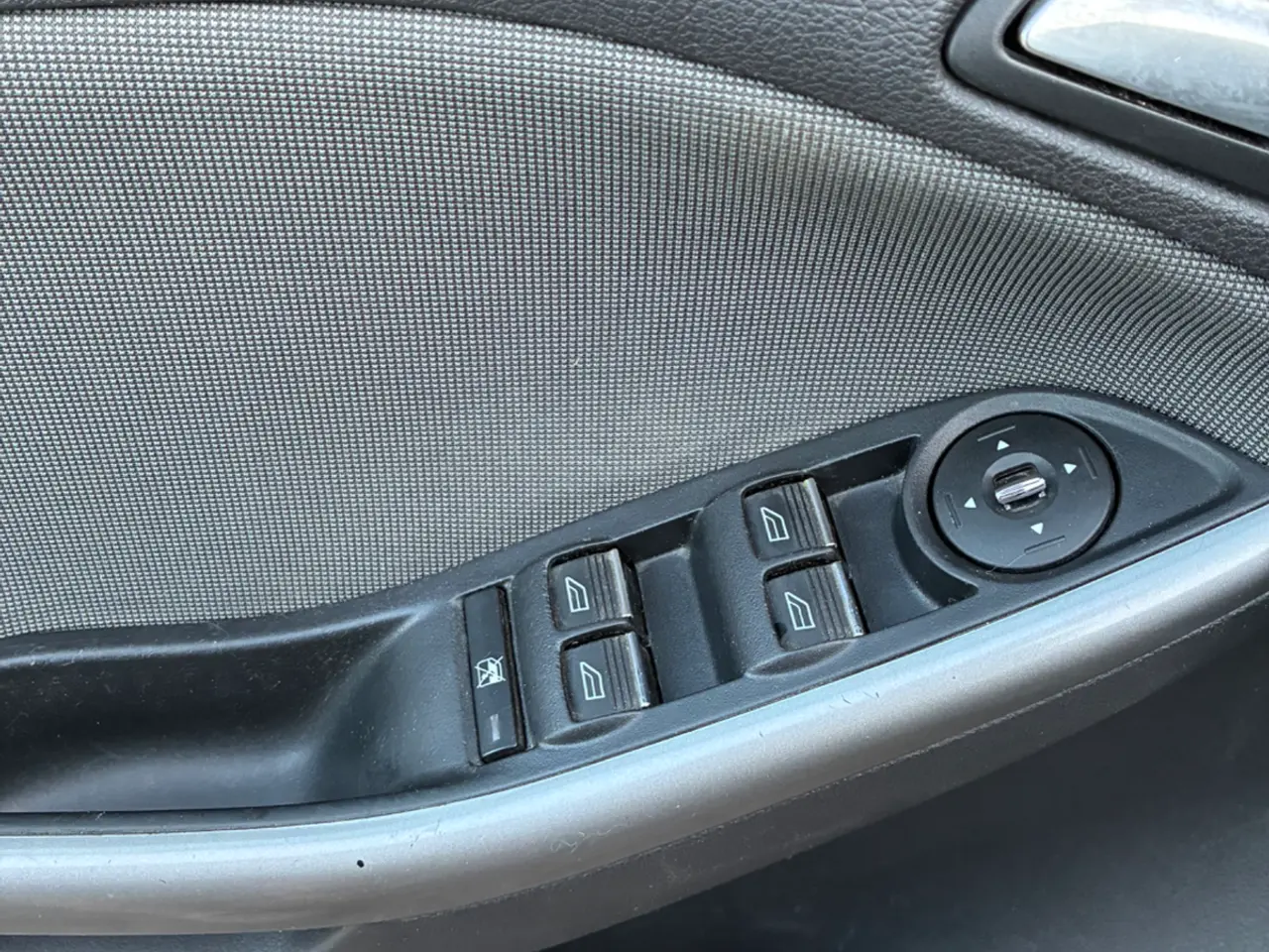 Billede 10 - Ford Focus 1,0 SCTi 100 Trend stc. ECO