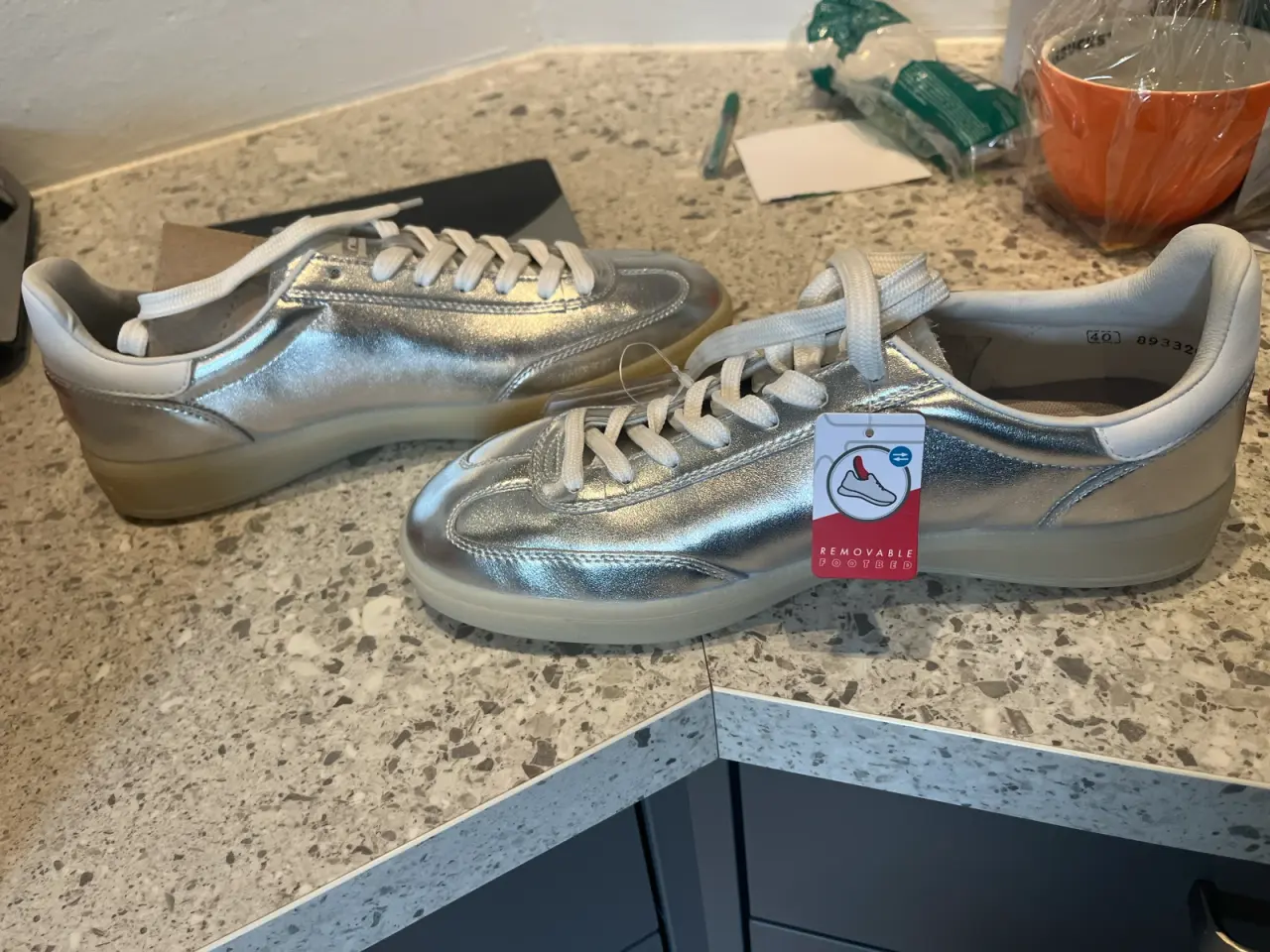 Billede 10 - Tamaris sneakers