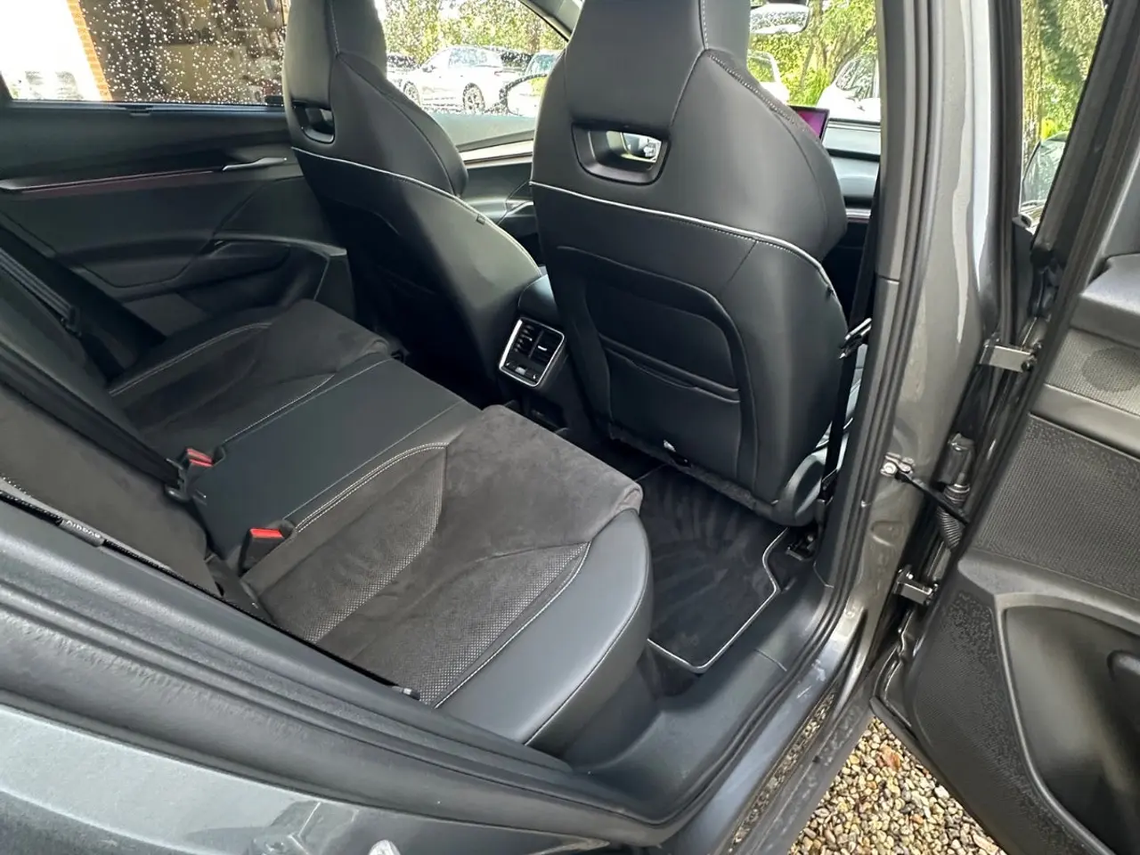 Billede 12 - Skoda Elroq 85 iV Sportline Maxx