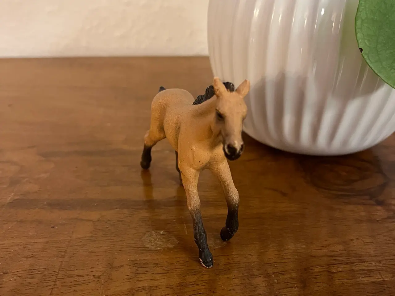Billede 3 - Schleich føl