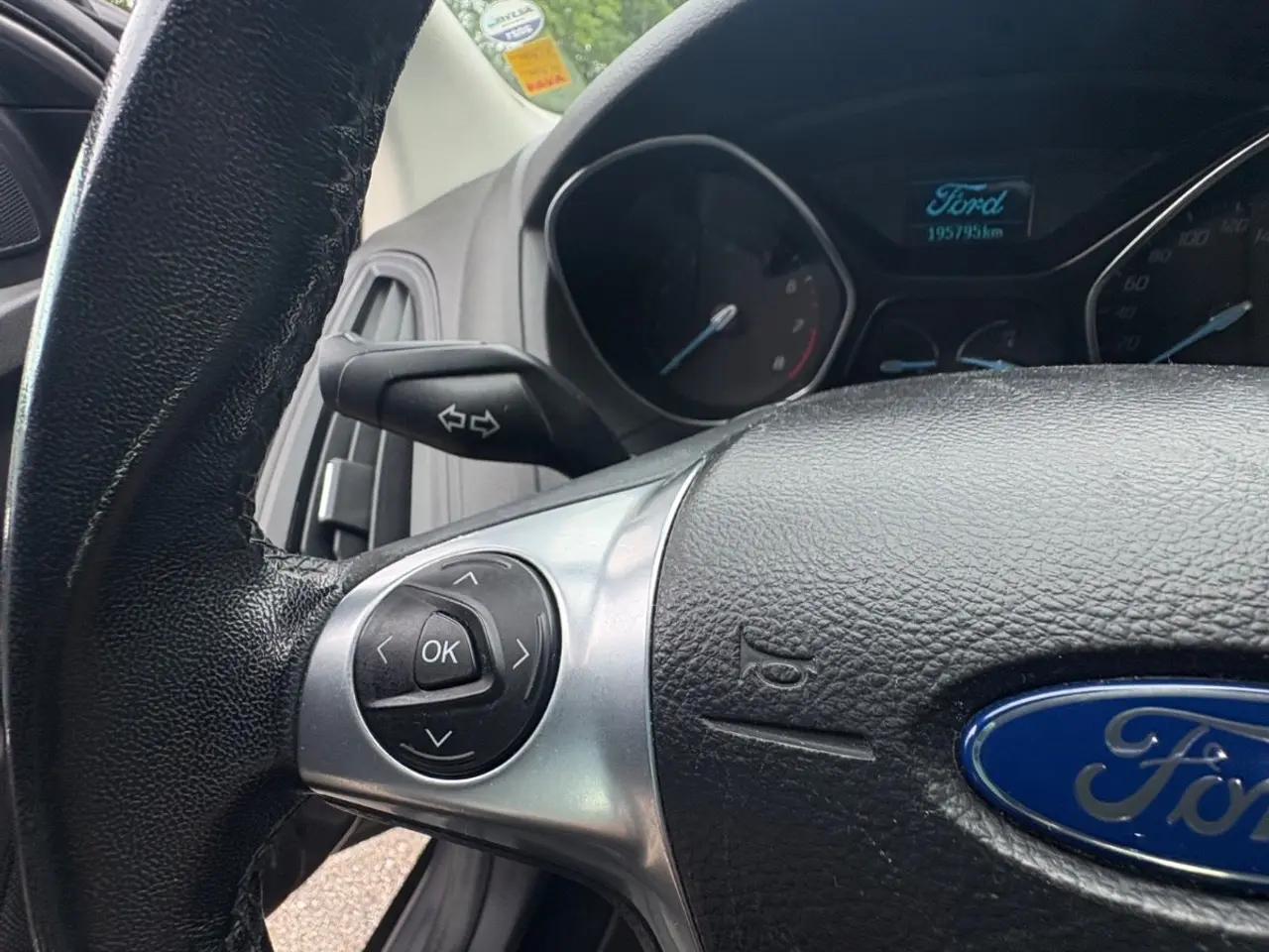 Billede 13 - Ford Focus 1,6 Ti-VCT 105 Trend