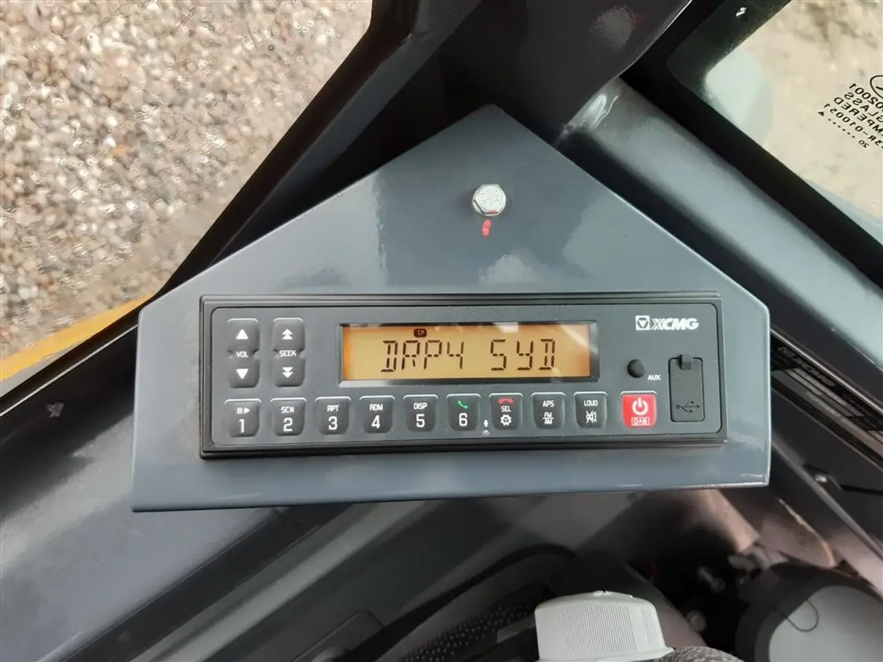 Billede 16 - XCMG xcmg xe27e