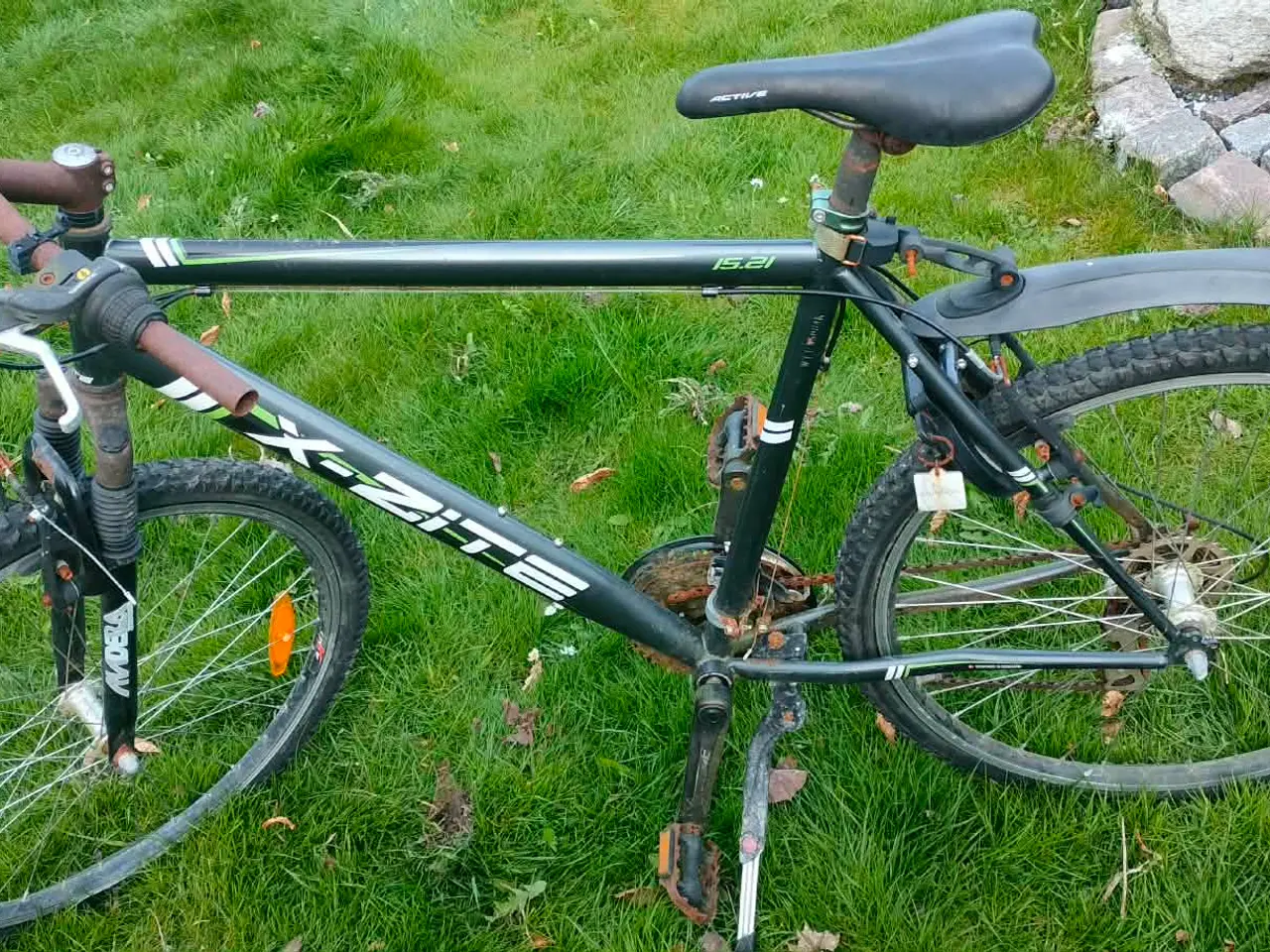 Billede 1 - Mountainbike