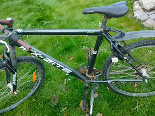 Mountainbike