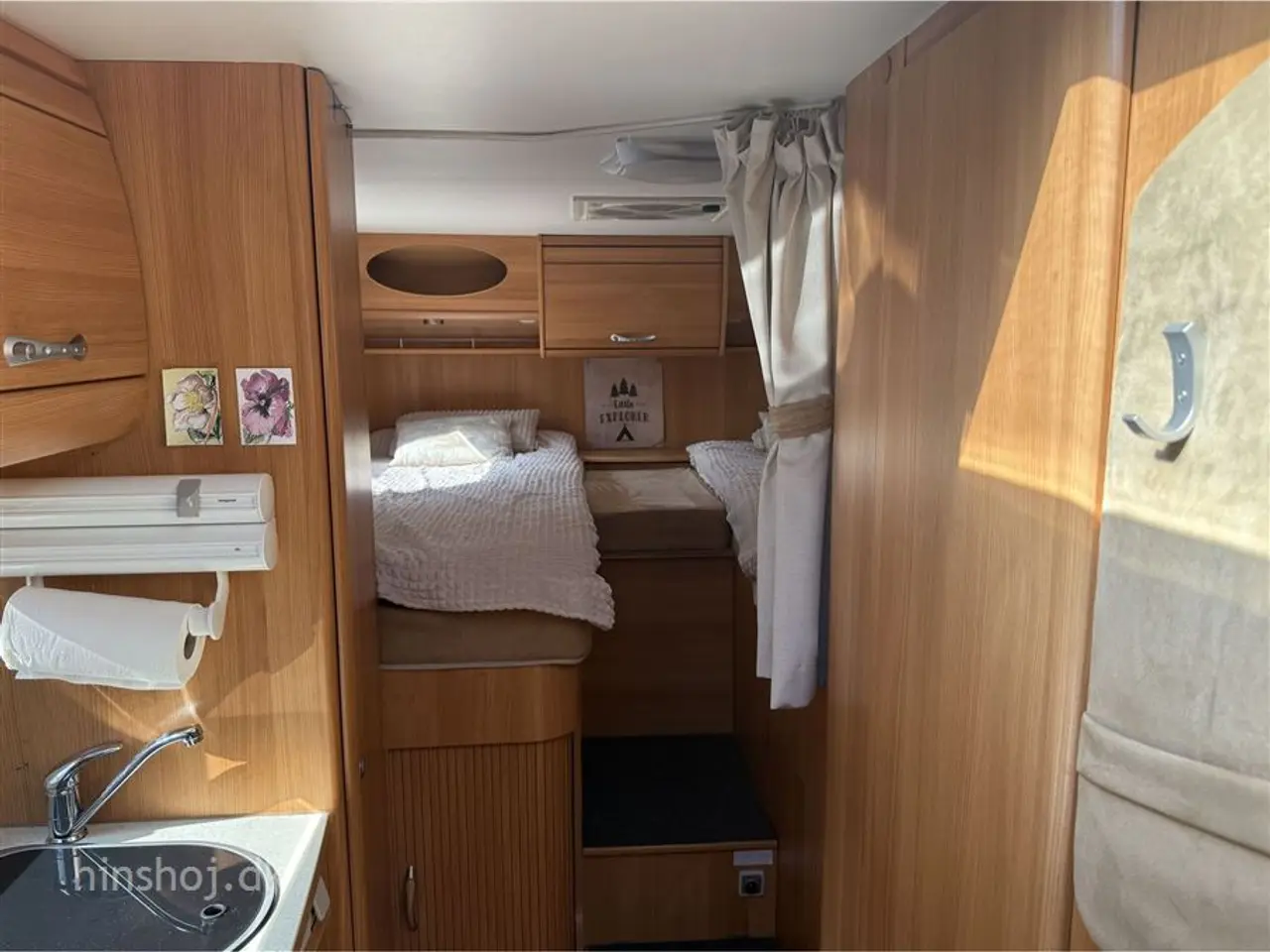 Billede 12 - 2007 - Chausson Welcome 95