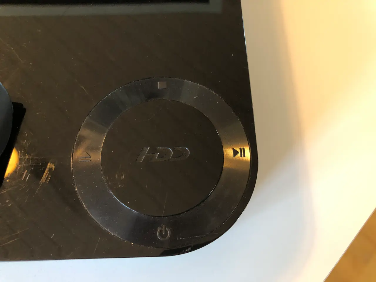 Billede 8 - Samsung BluRay HDD afspiller model BD-H8500N