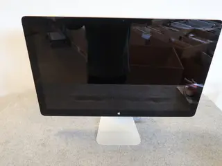 Apple Thunderbolt Display A1407 27"