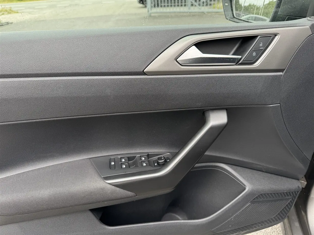 Billede 7 - VW Polo 1,0 TSI Connect 95HK 5d
