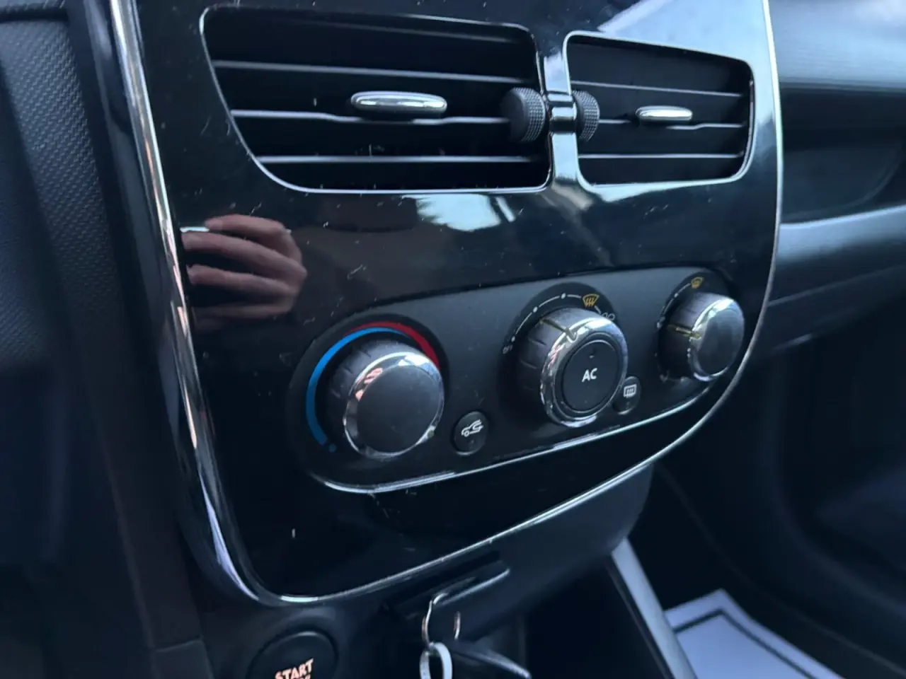 Billede 11 - Renault Clio IV 1,5 dCi 75 Expression