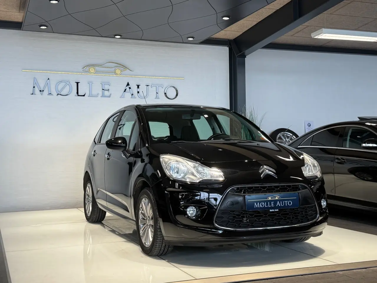 Billede 10 - Citroën C3 1,4 HDi 70 Seduction