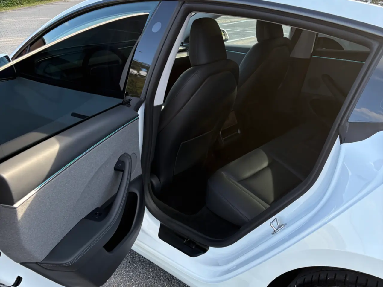 Billede 7 - Tesla Model 3 Long Range RWD